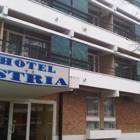 Hotel Istria Neptun Exterior photo