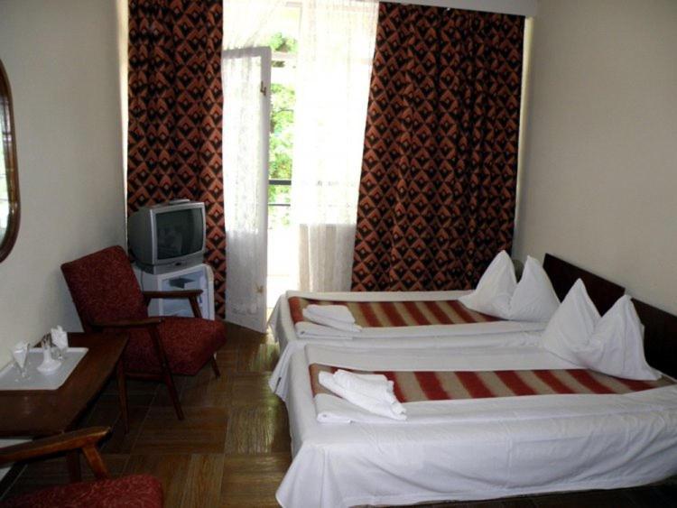 Hotel Istria Neptun Exterior photo