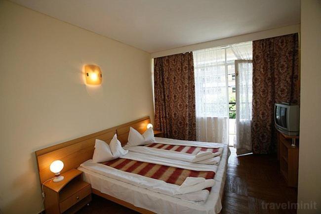 Hotel Istria Neptun Exterior photo