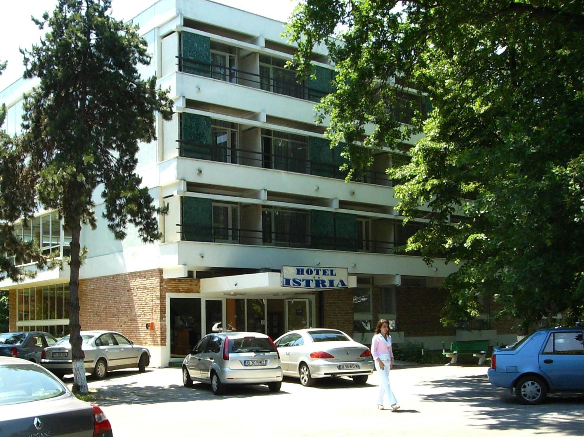Hotel Istria Neptun Exterior photo
