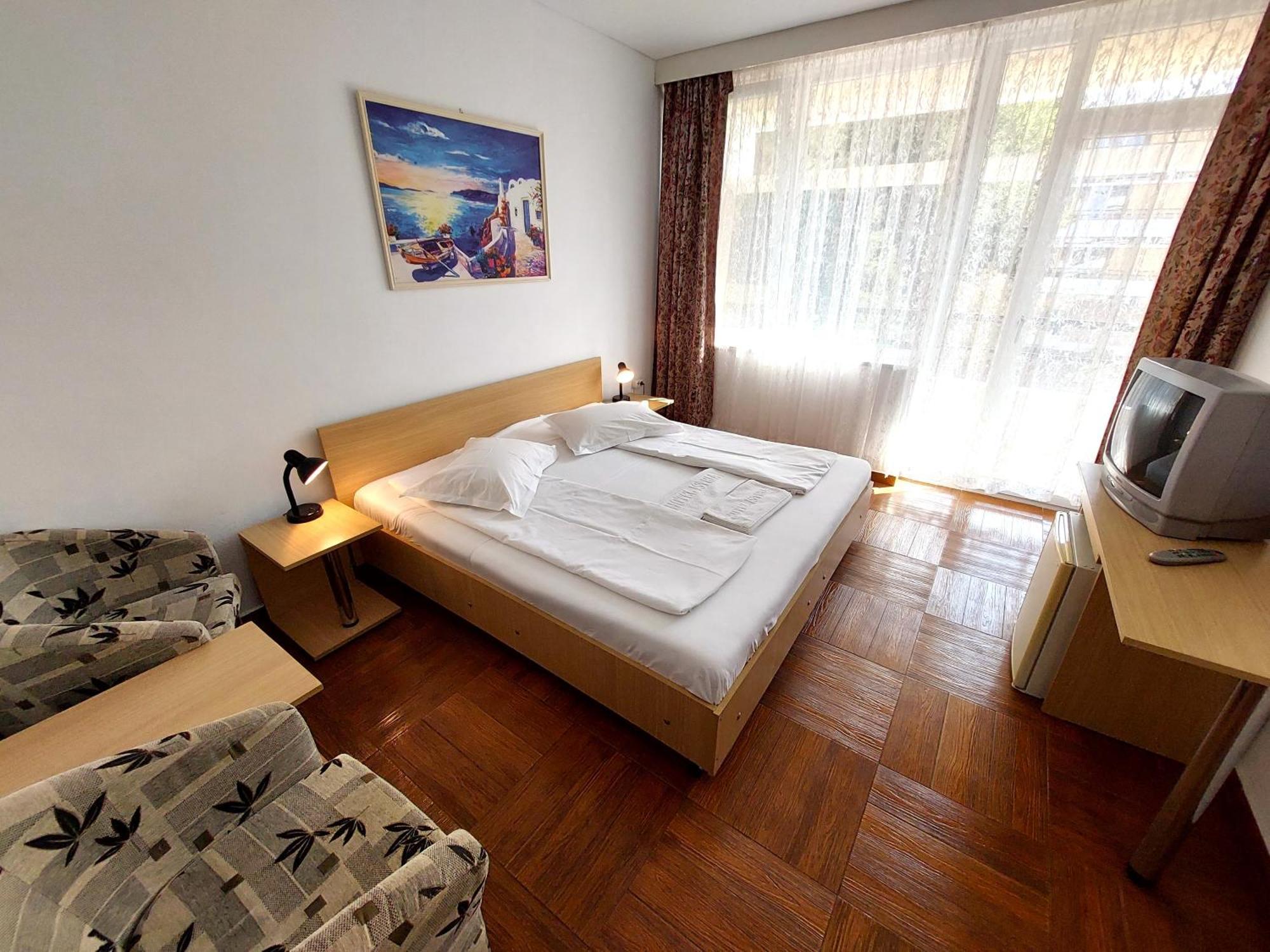 Hotel Istria Neptun Exterior photo