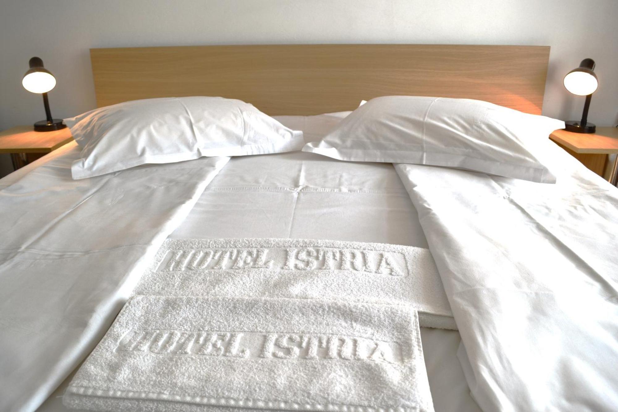 Hotel Istria Neptun Exterior photo