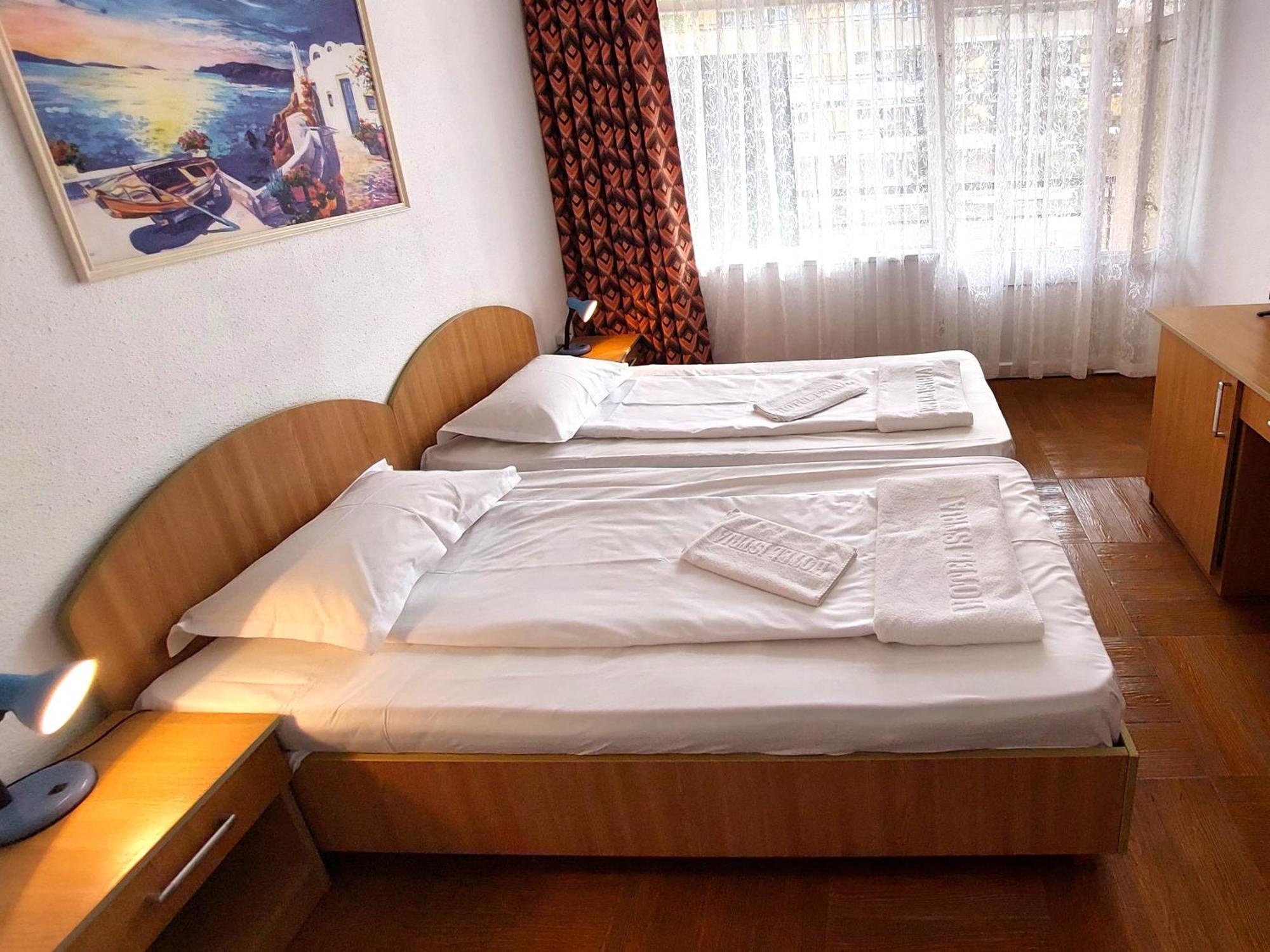 Hotel Istria Neptun Exterior photo