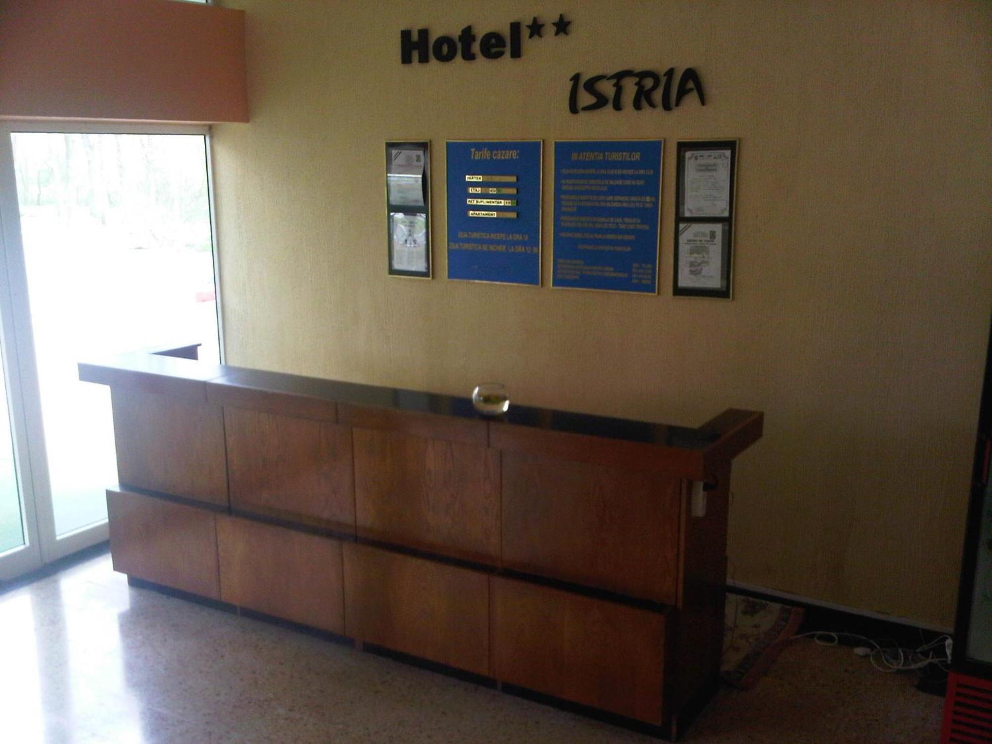 Hotel Istria Neptun Exterior photo