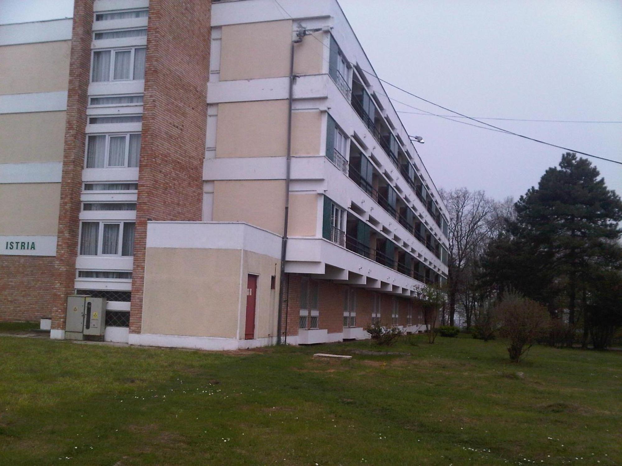 Hotel Istria Neptun Exterior photo