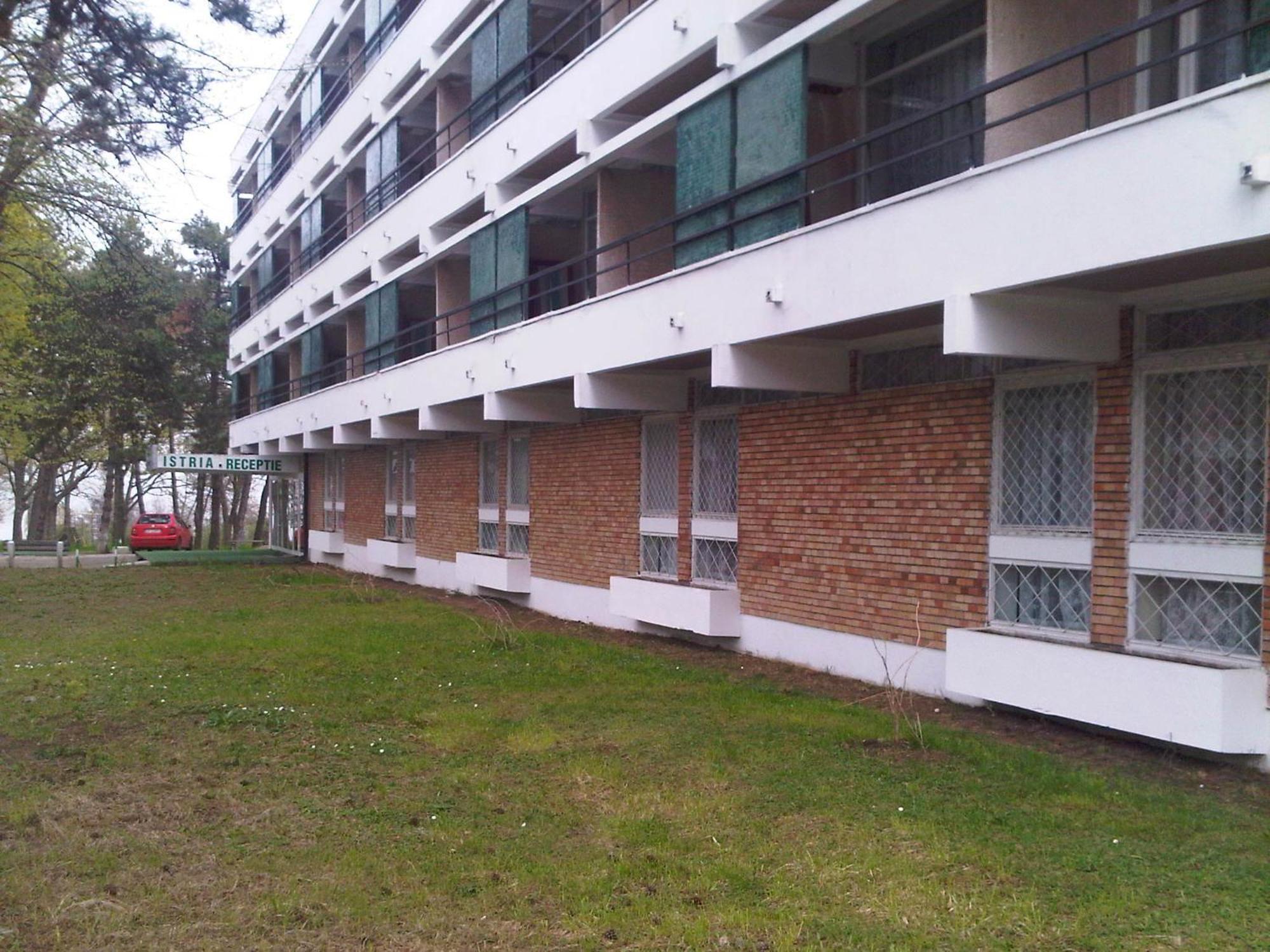 Hotel Istria Neptun Exterior photo