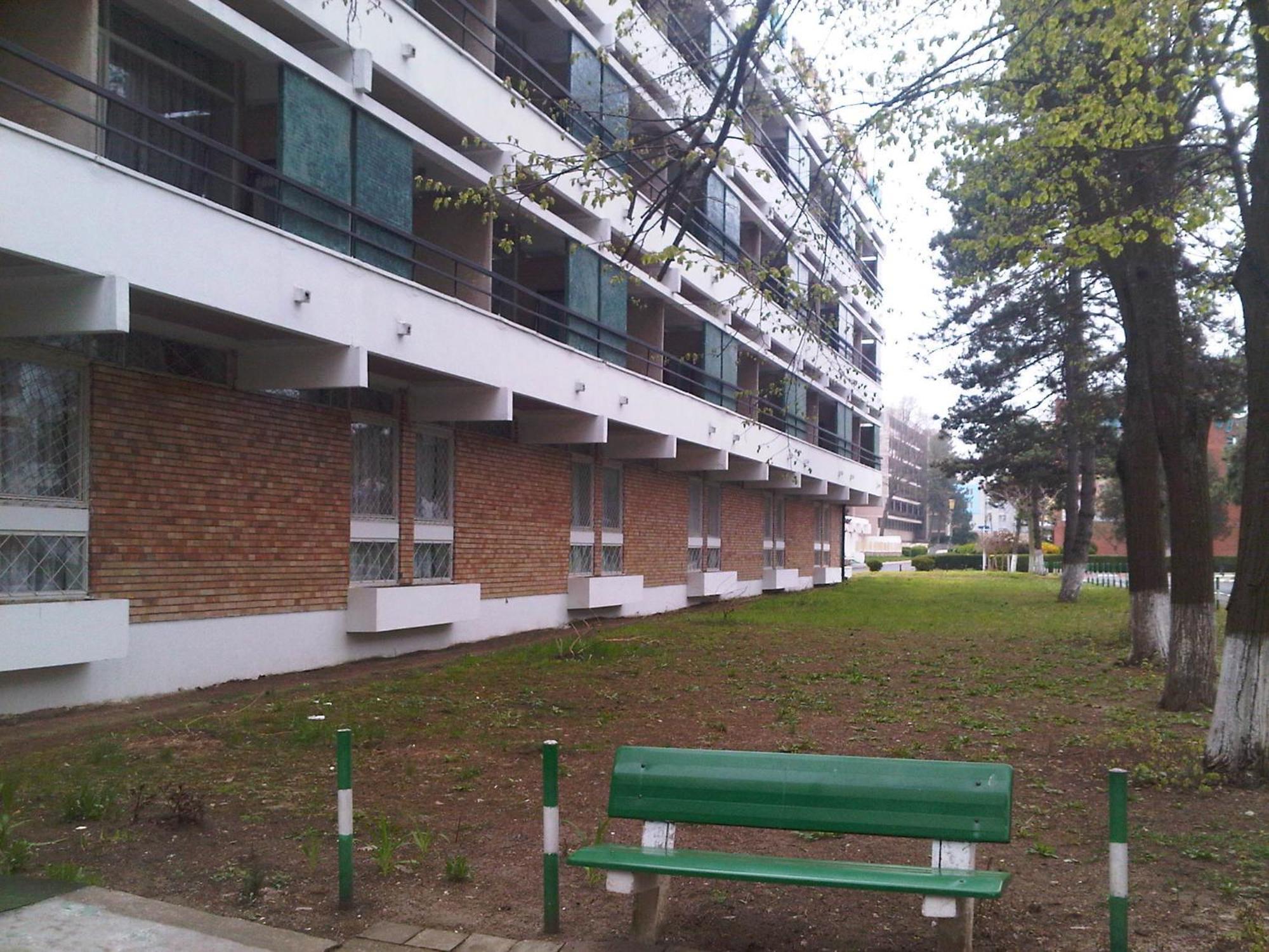 Hotel Istria Neptun Exterior photo