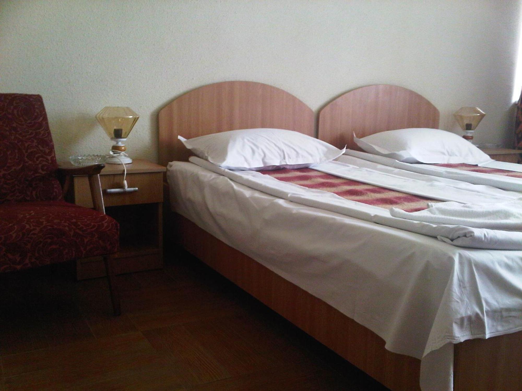 Hotel Istria Neptun Exterior photo