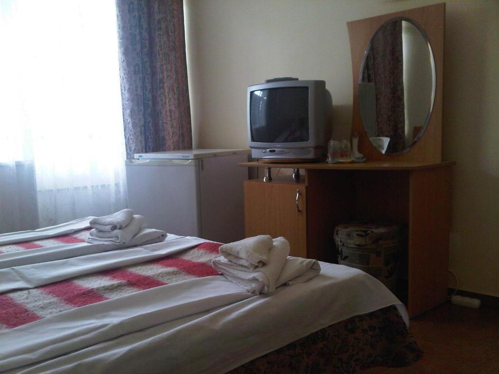 Hotel Istria Neptun Room photo